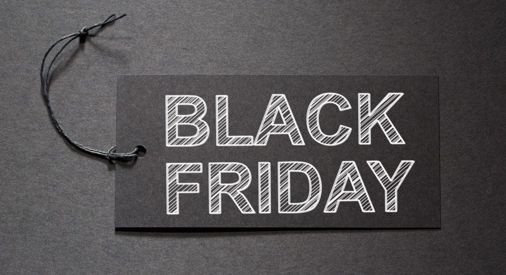 Black Friday